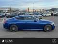 Mercedes-Benz CLE 220 d AMG Sport Distr Pano W-Paket Burmes 19" Bleu - thumbnail 8