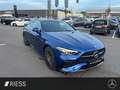 Mercedes-Benz CLE 220 d AMG Sport Distr Pano W-Paket Burmes 19" Bleu - thumbnail 9