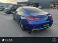 Mercedes-Benz CLE 220 d AMG Sport Distr Pano W-Paket Burmes 19" Bleu - thumbnail 5