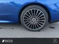 Mercedes-Benz CLE 220 d AMG Sport Distr Pano W-Paket Burmes 19" Bleu - thumbnail 4
