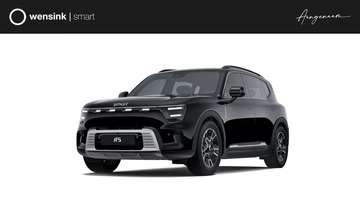 Pro 76 kWh | Panoramadak | Elektrische stoelen | 3