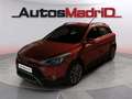Hyundai i20 1.4 CRDi Klass Orange - thumbnail 7