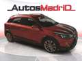 Hyundai i20 1.4 CRDi Klass Orange - thumbnail 1