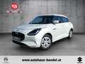 Suzuki Swift 1,2 Hybrid Clear Weiß - thumbnail 1