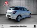 Suzuki Swift 1,2 Hybrid Clear Weiß - thumbnail 3