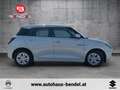 Suzuki Swift 1,2 Hybrid Clear Weiß - thumbnail 5