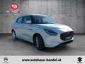 Suzuki Swift 1,2 Hybrid Clear Weiß - thumbnail 6