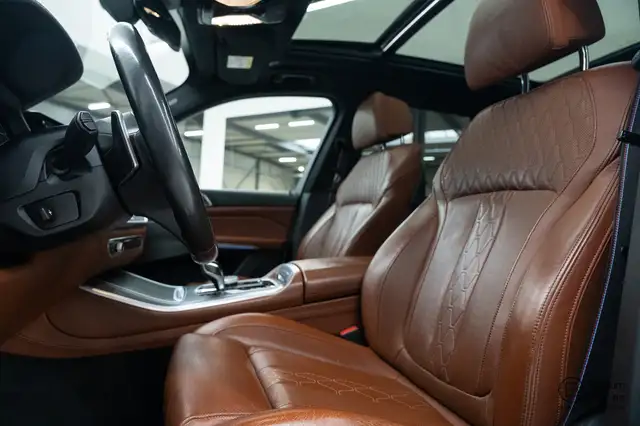BMW X5 X5 view 10