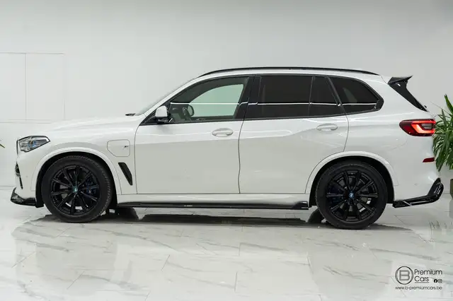 BMW X5 X5 view 8