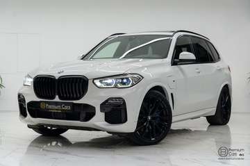 45e Xdrive! Full options! Laser, HUD, Pano, Acc!