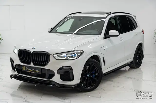 BMW X5 X5 view 2