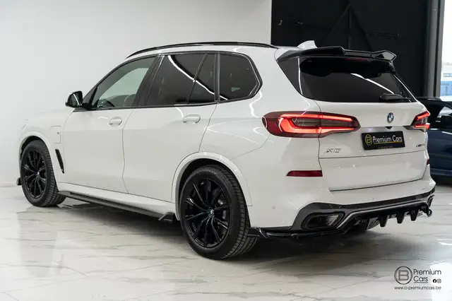BMW X5 X5 view 14