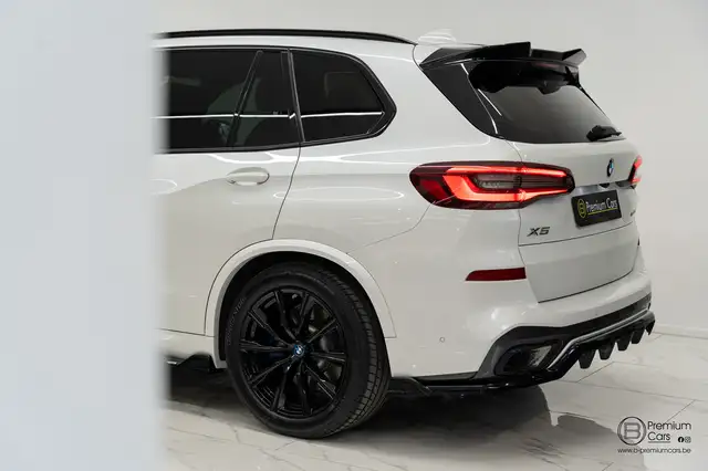BMW X5 X5 view 11
