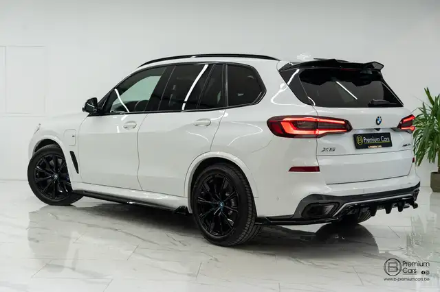 BMW X5 X5 view 13