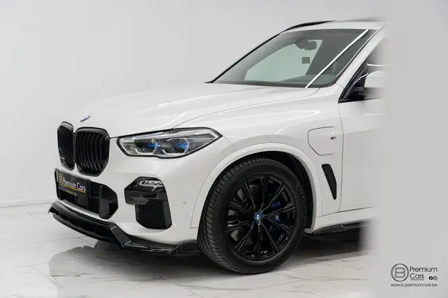 BMW X5 X5 view 12