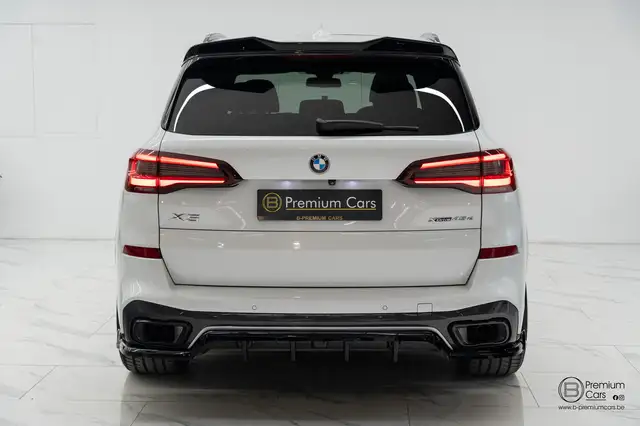 BMW X5 X5 view 15