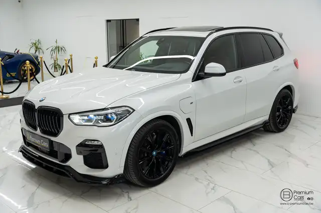 BMW X5 X5 view 3