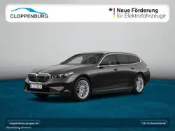 Bmw i5 eDrive40 Head Up+AHK+StHz+Navi UPE: 89.420€