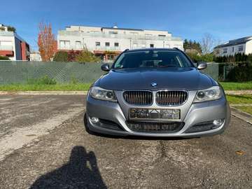 325d DPF Touring Edition Sport