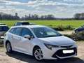 Toyota Corolla Corolla 1.6 VVT-i Combi Automatik Sol Blanc - thumbnail 1