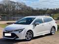 Toyota Corolla Corolla 1.6 VVT-i Combi Automatik Sol Blanc - thumbnail 9