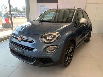 1.0 T3 120 CV Mirror Cross