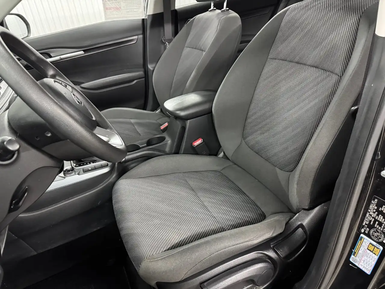 Kia Seltos снимка Kia Seltos