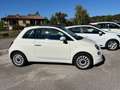 Fiat 500 500 1.2 Lounge s Bianco - thumbnail 1