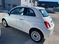 Fiat 500 500 1.2 Lounge s Bianco - thumbnail 4