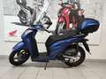 Honda SH 125i abs Bleu - thumbnail 4