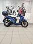 Honda SH 125i abs Bleu - thumbnail 3