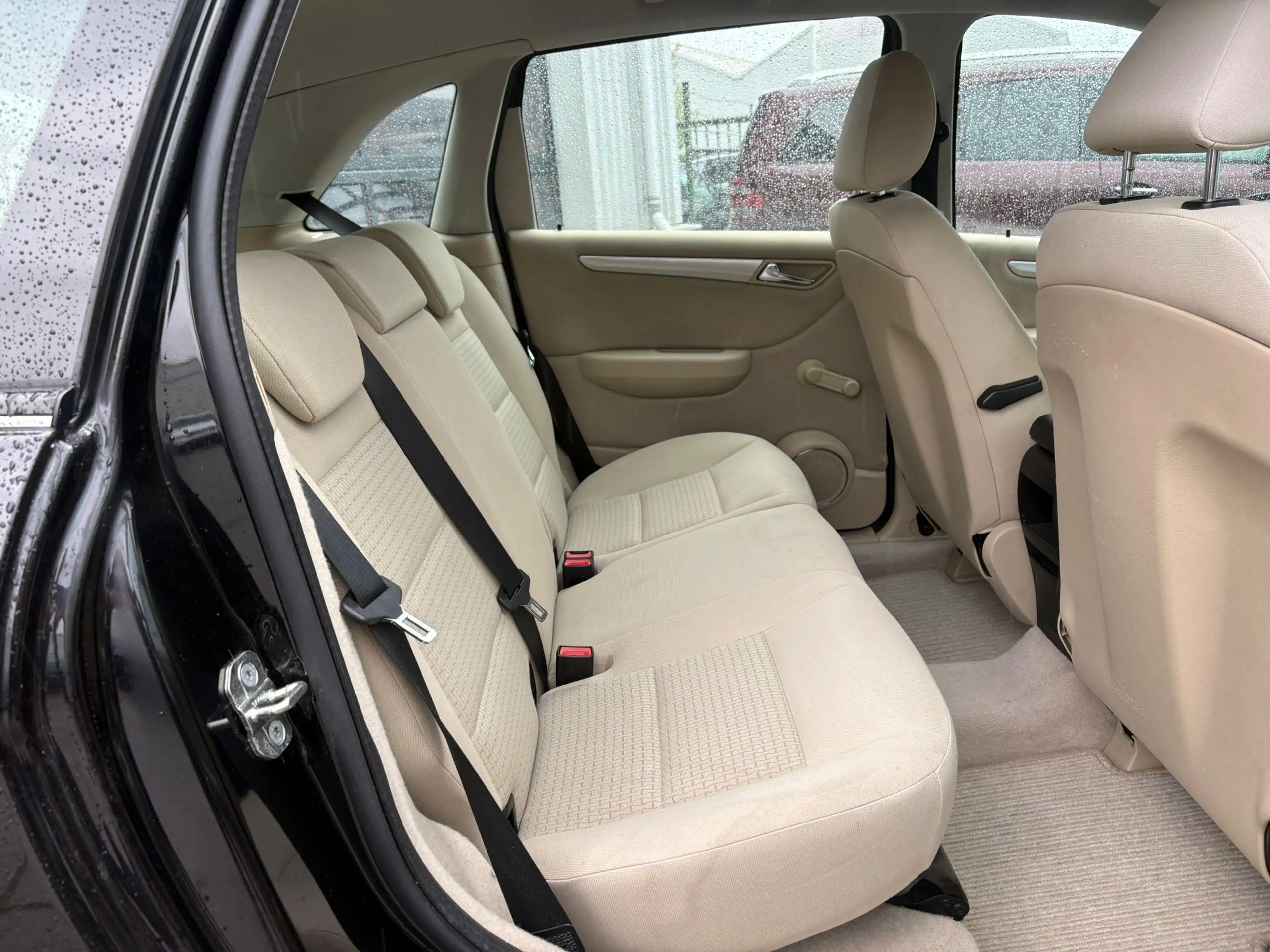Mercedes-Benz B 160 Business Class Automaat, airco, cruise, pdc — photo 12