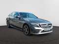 Mercedes-Benz C 160 AMG-Line c160 129 PK 7G-DCT / Camera / Cruise Cont Gris - thumbnail 8