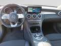 Mercedes-Benz C 160 AMG-Line c160 129 PK 7G-DCT / Camera / Cruise Cont Gris - thumbnail 11