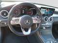 Mercedes-Benz C 160 AMG-Line c160 129 PK 7G-DCT / Camera / Cruise Cont Gris - thumbnail 14