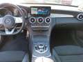 Mercedes-Benz C 160 AMG-Line c160 129 PK 7G-DCT / Camera / Cruise Cont Gris - thumbnail 10