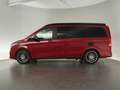 Mercedes-Benz V d MARCO POLO AT+AHK+NAVI+SITZHEIZUNG+SCHIEBEDACH Красный - thumbnail 3