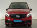 Mercedes-Benz V d MARCO POLO AT+AHK+NAVI+SITZHEIZUNG+SCHIEBEDACH Красный - thumbnail 2