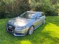 Audi A4 A4 Avant 2,0 TDI DPF quattro Grau - thumbnail 4
