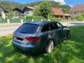 Audi A4 A4 Avant 2,0 TDI DPF quattro Grau - thumbnail 5
