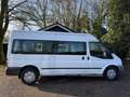 Ford Transit Kombi ROLSTOELBUS 350L 2.2 TDCI SHD|9.PERS.|INCL.B Weiß - thumbnail 6