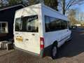 Ford Transit Kombi ROLSTOELBUS 350L 2.2 TDCI SHD|9.PERS.|INCL.B Weiß - thumbnail 5