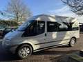 Ford Transit Kombi ROLSTOELBUS 350L 2.2 TDCI SHD|9.PERS.|INCL.B Weiß - thumbnail 3
