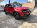 Jeep Avenger 1.2 Longitude 74KW Rouge - thumbnail 3