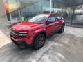 Jeep Avenger 1.2 Longitude 74KW Rouge - thumbnail 1
