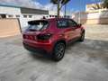 Jeep Avenger 1.2 Longitude 74KW Rouge - thumbnail 4