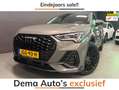 Audi Q3 SPORTBACK 35 TFSI S-LINE BLACK-LINE 20'' NAVI/DAB/ Grijs - thumbnail 1