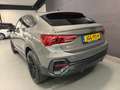 Audi Q3 SPORTBACK 35 TFSI S-LINE BLACK-LINE 20'' NAVI/DAB/ Grijs - thumbnail 10