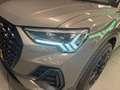 Audi Q3 SPORTBACK 35 TFSI S-LINE BLACK-LINE 20'' NAVI/DAB/ Grijs - thumbnail 5