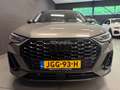 Audi Q3 SPORTBACK 35 TFSI S-LINE BLACK-LINE 20'' NAVI/DAB/ Grijs - thumbnail 11